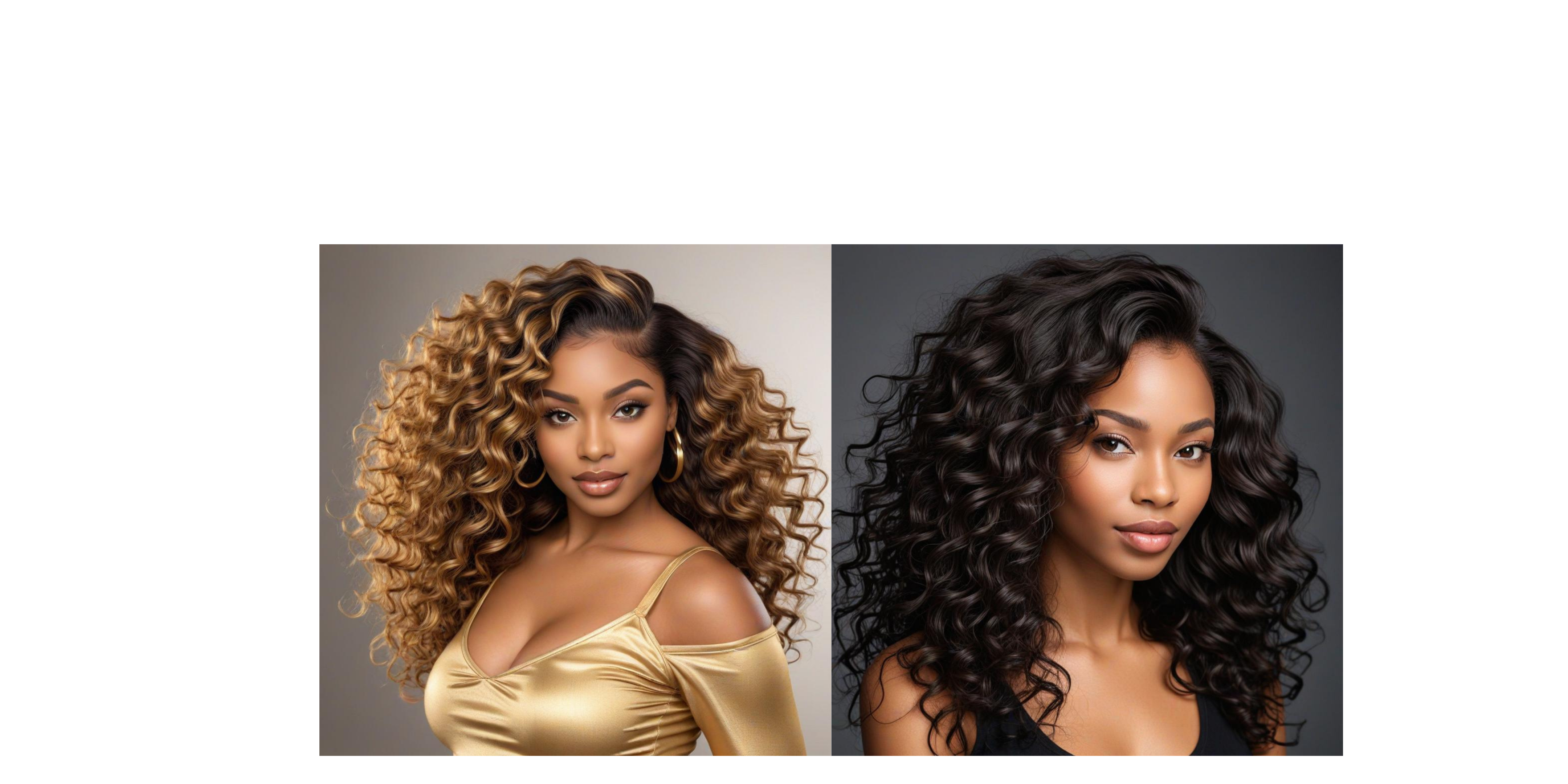 4 BUNDLES AND 1, 4x4 CLOSURE