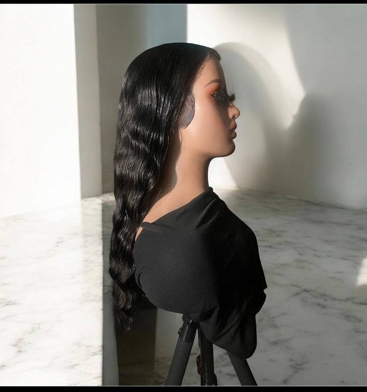 13x5 Ready to Go Frontal Wig