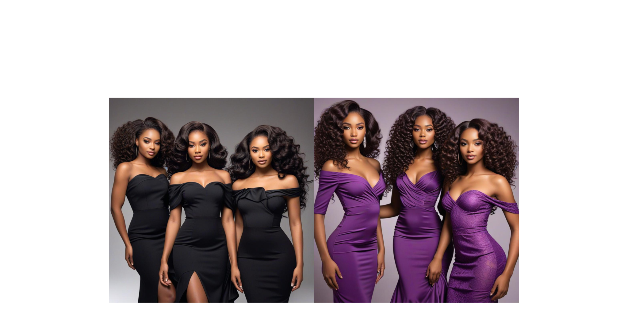 Hair Bundles and Closure Deals