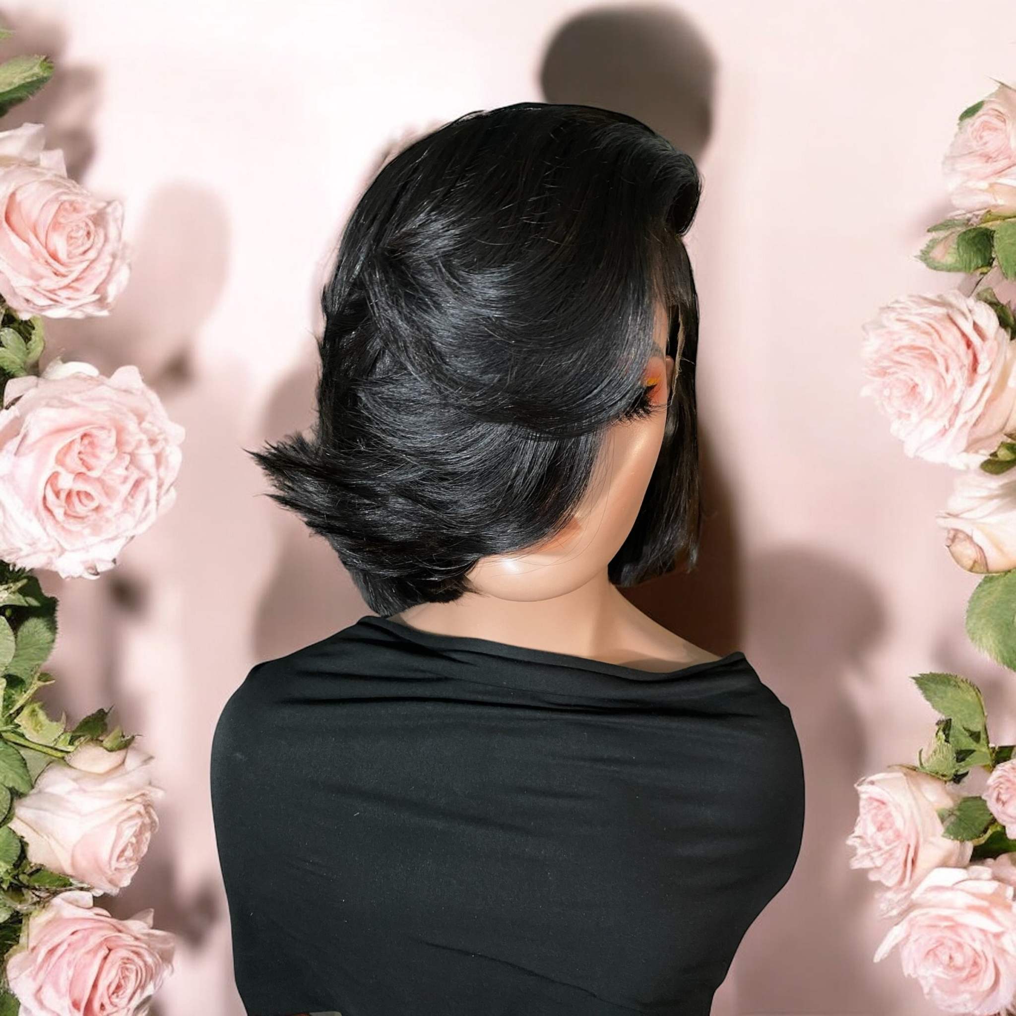 Quick Weave Wigs