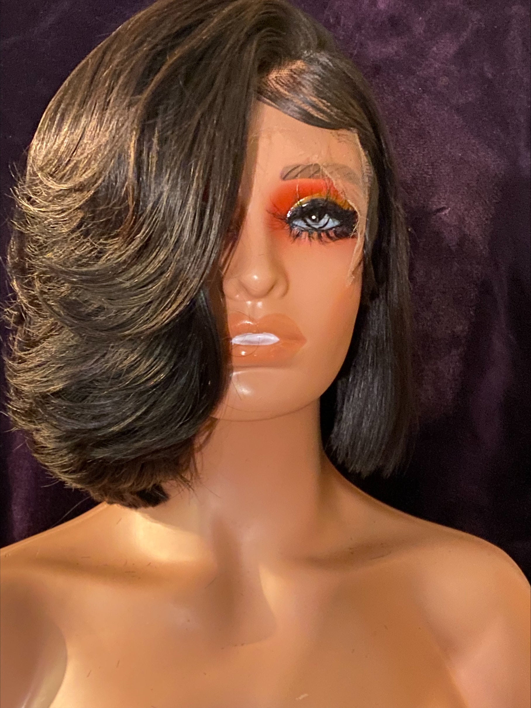 Quick Weave Wigs