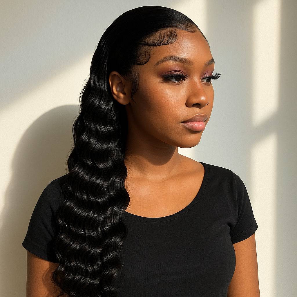 13x5 Ready to Go Frontal Wig