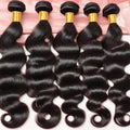 22" Body Wave Human Hair