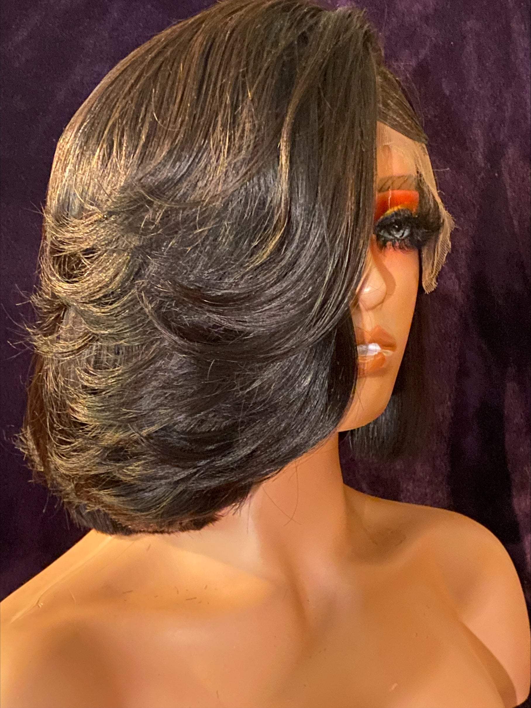 Quick Weave Wigs