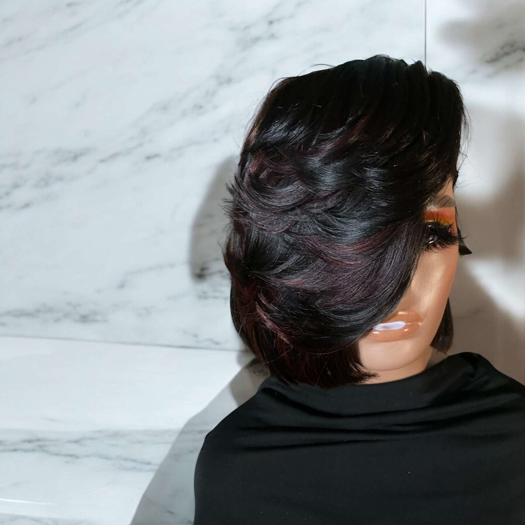 Quick Weave Wigs