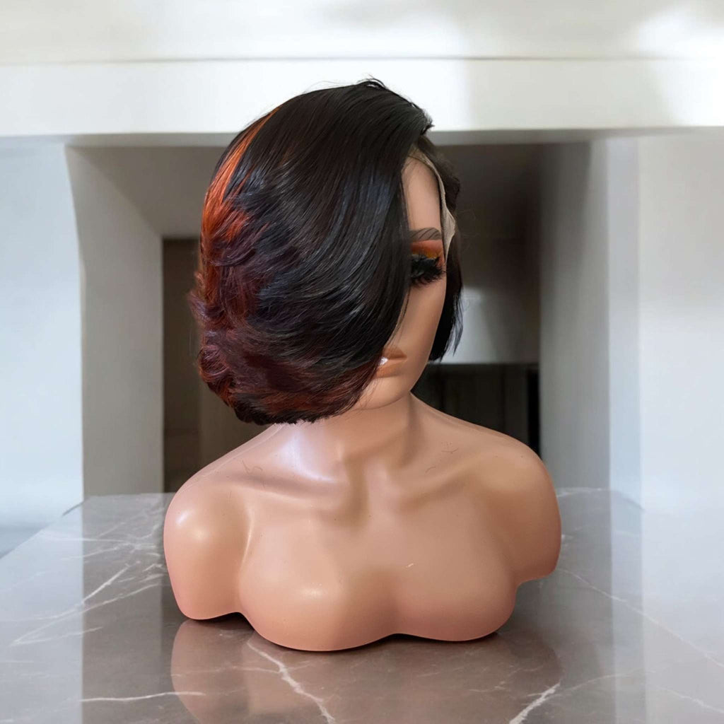 Quick Weave Wigs