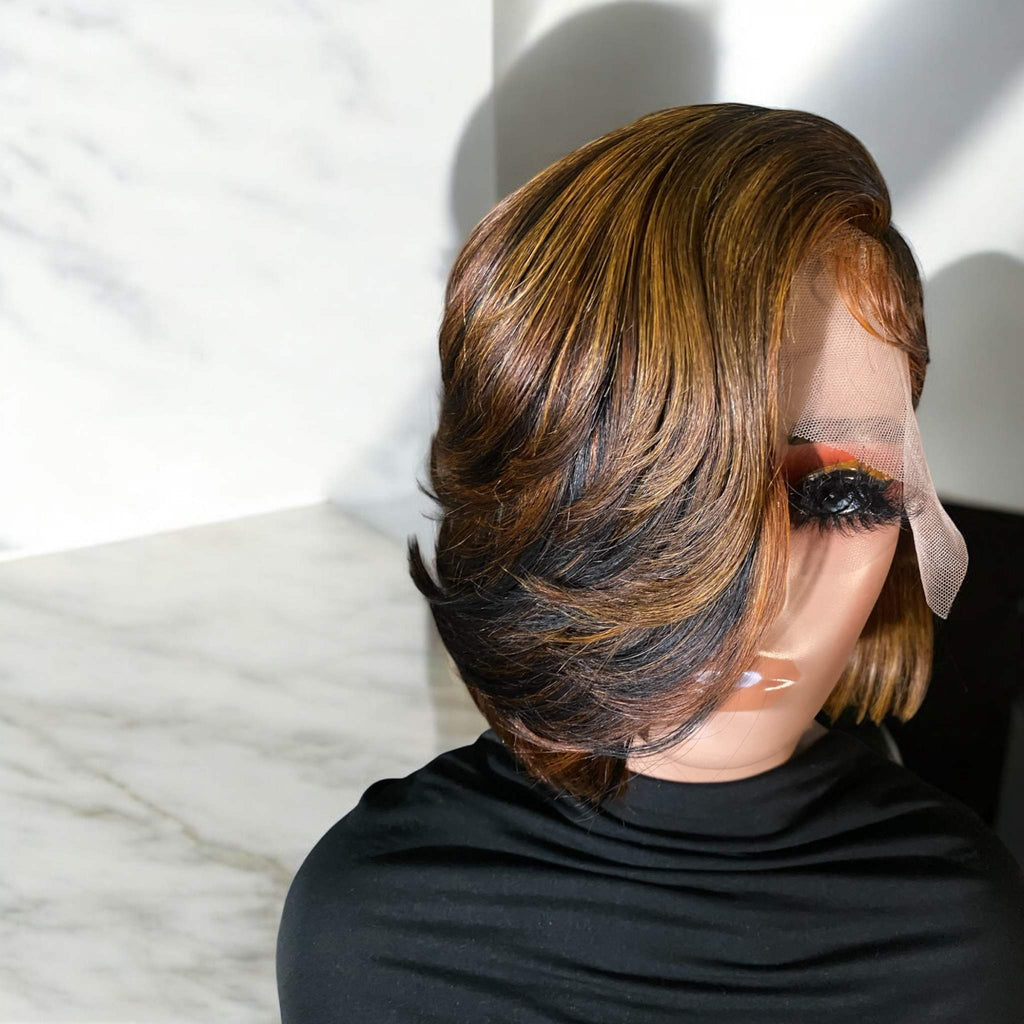 Quick Weave Wigs