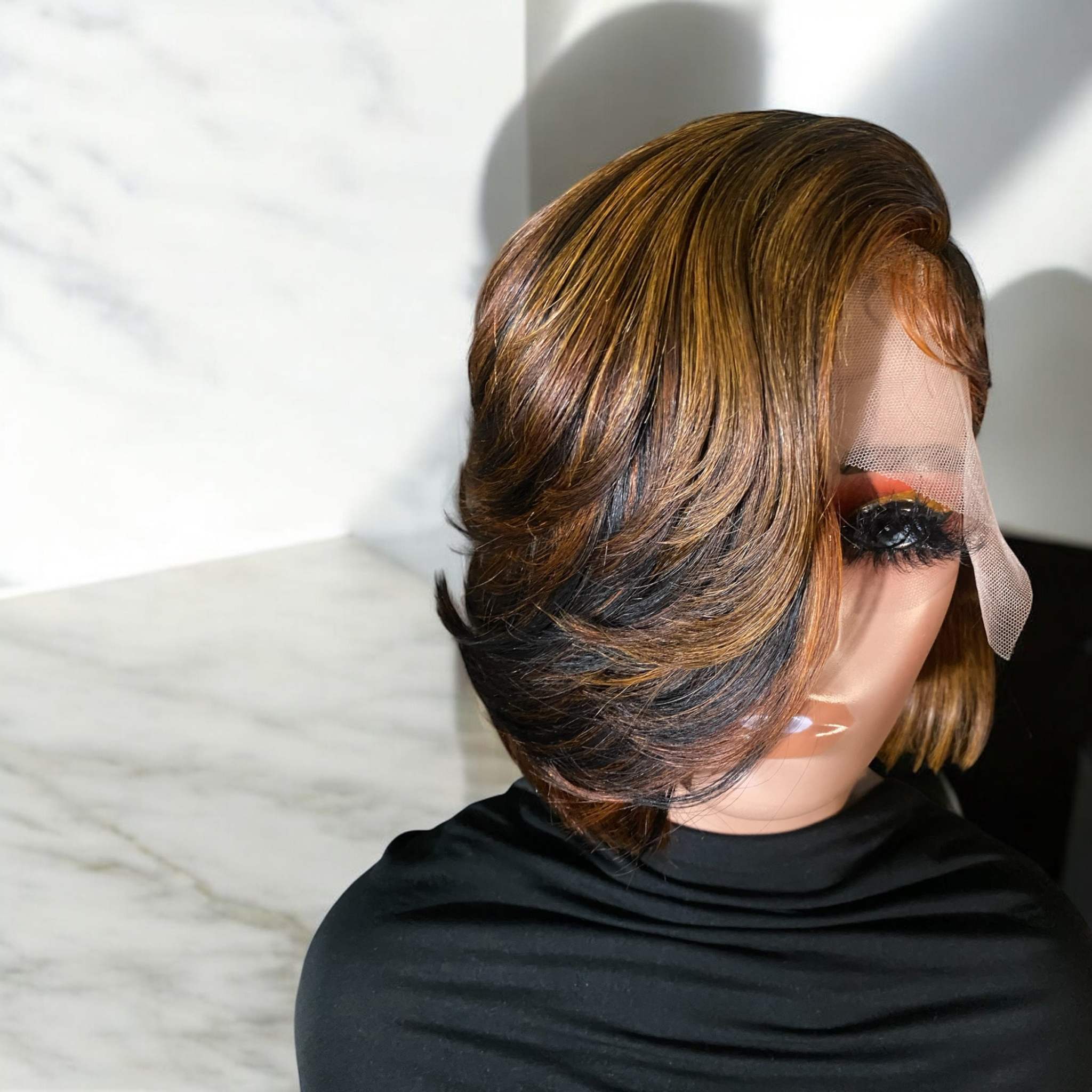 Quick Weave Wigs