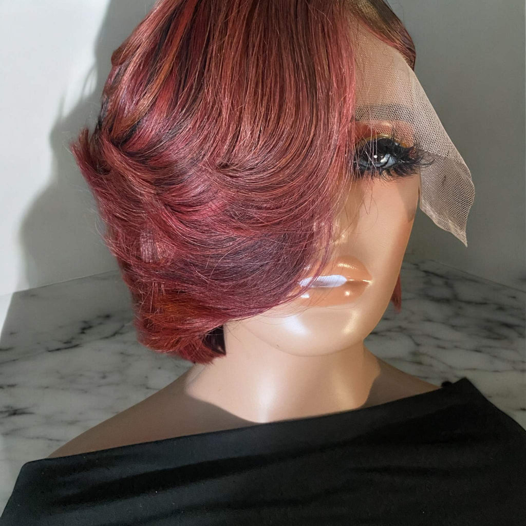 Quick Weave Wigs