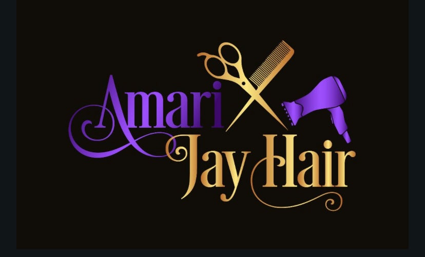 Amari Jay Hair