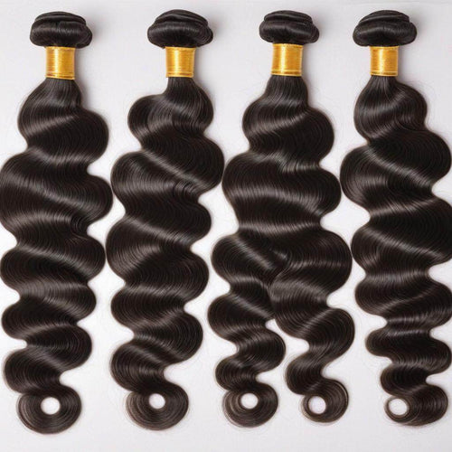hair extensions