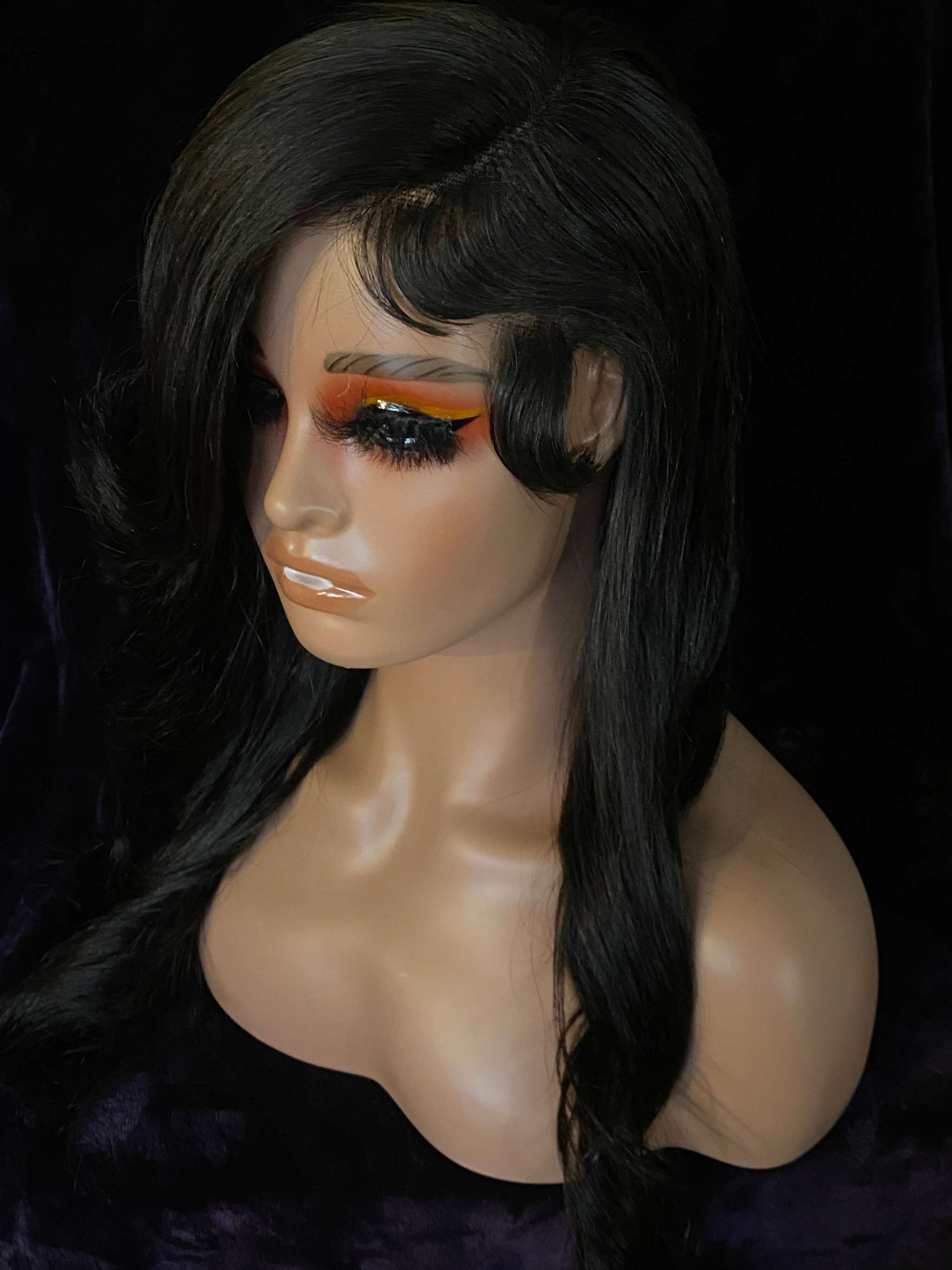 Farrah (Quick Wig)