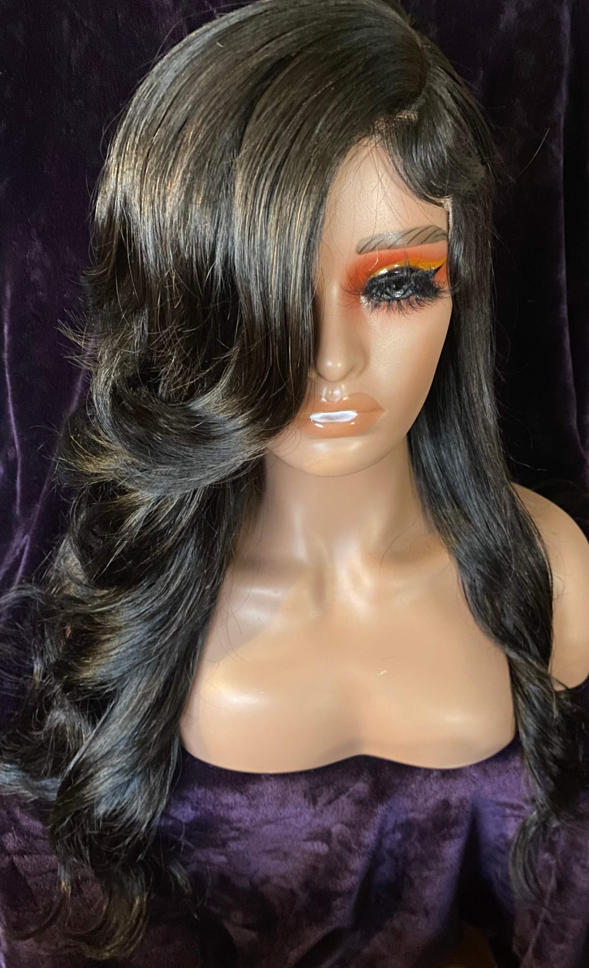 Farrah (Quick Wig)