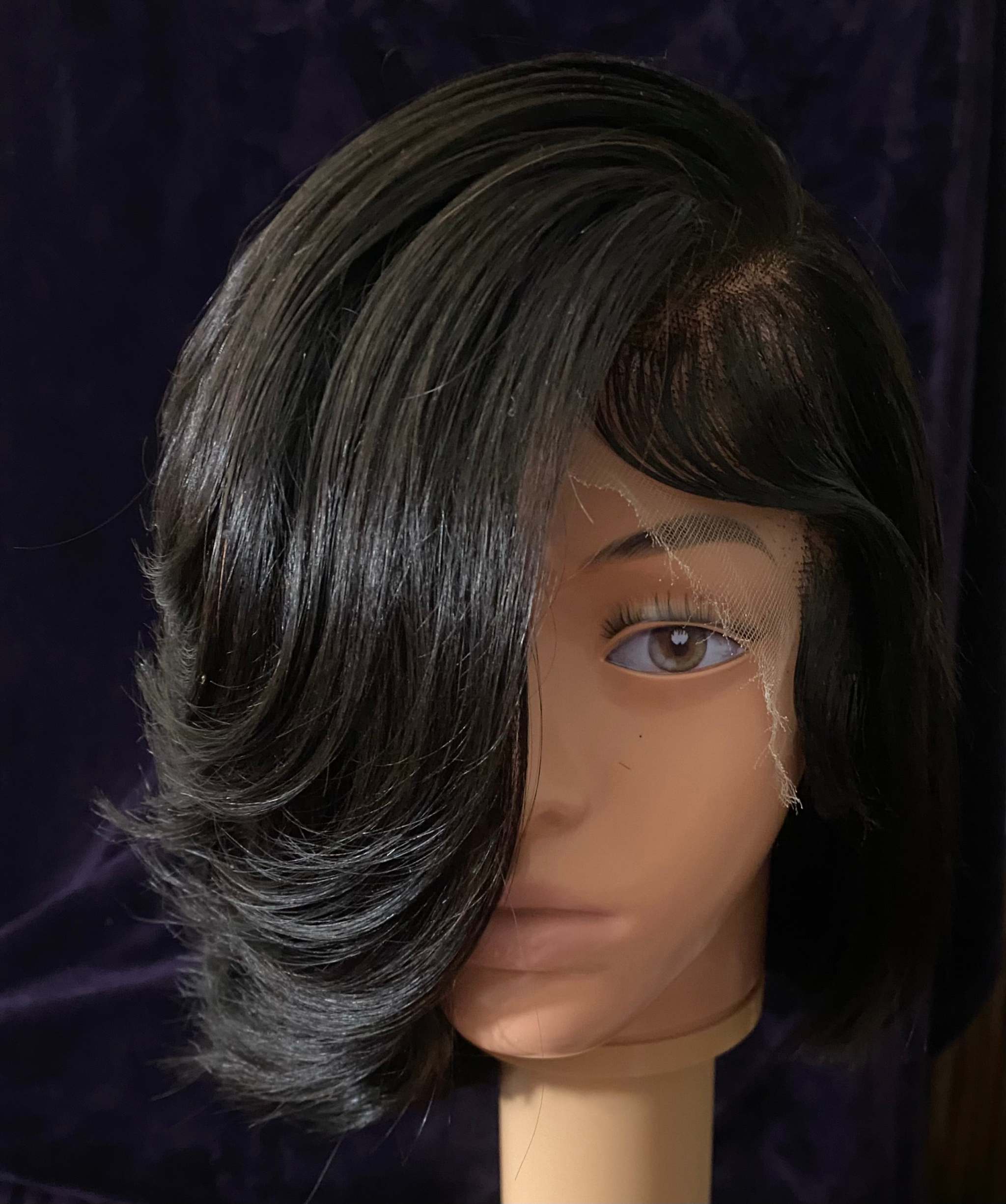 Quick Weave Wigs