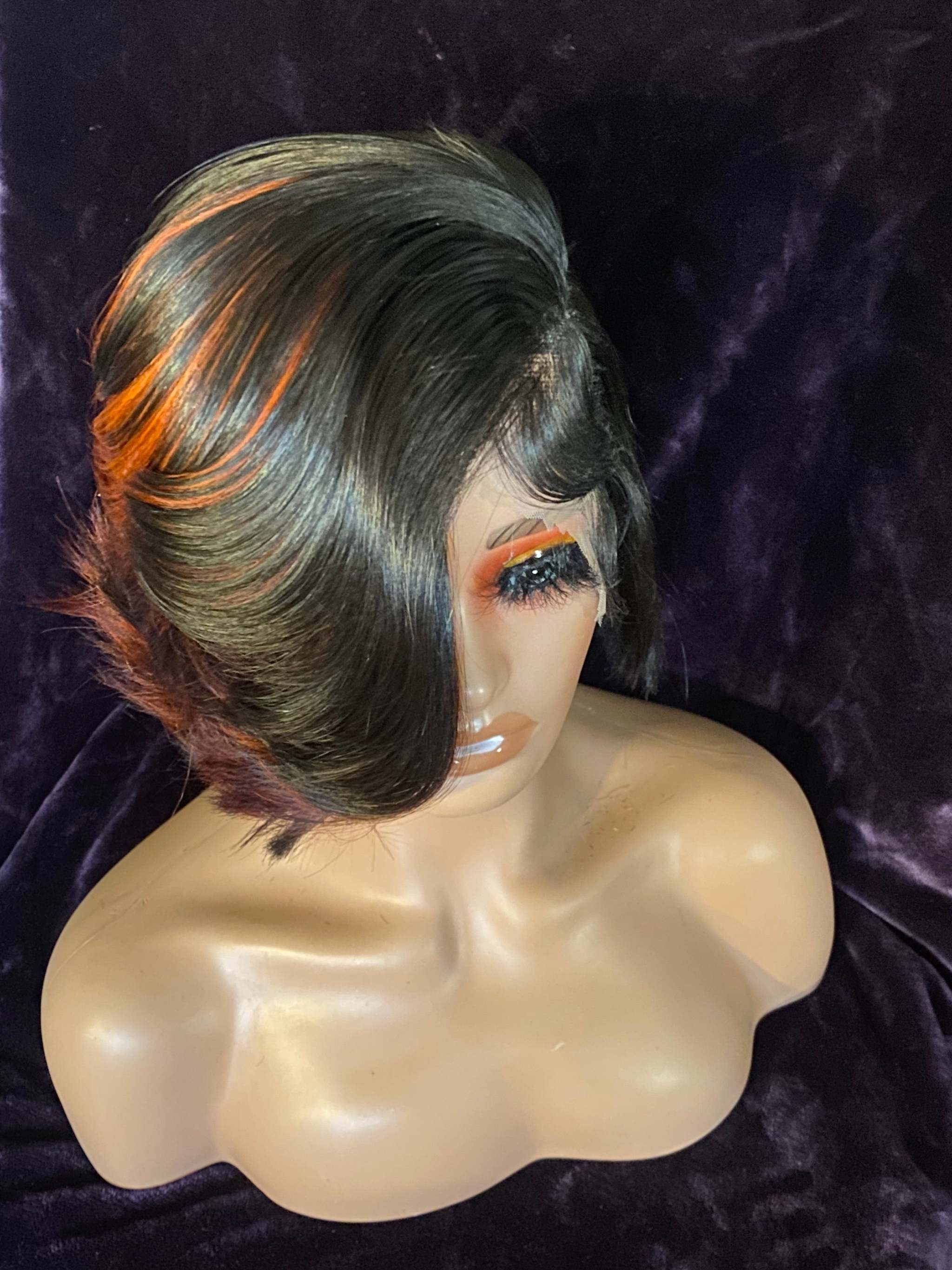 Quick Weave Wigs