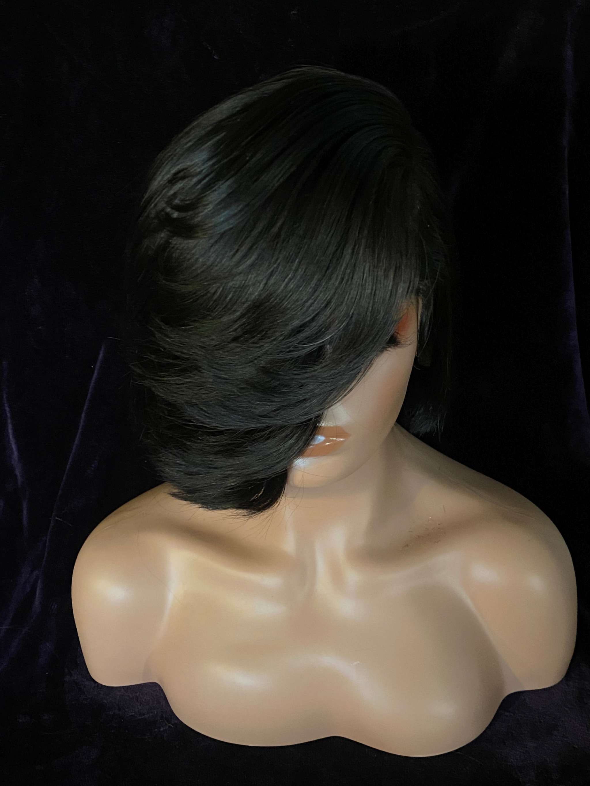 Quick Weave Wigs