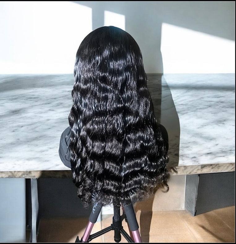 13x5 Ready to Go Frontal Wig